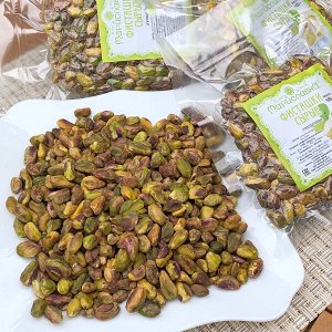 ФИСТАШКИ СЫРЫЕ ОЧИЩЕННЫЕ