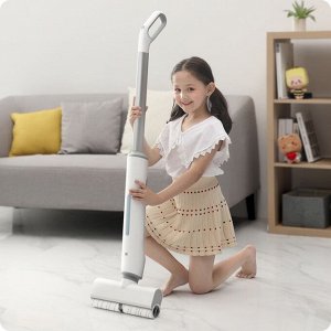 Швабра беспроводная Xiaomi SWDK Electric Mop DD1