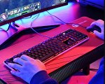 Набор клавиатура и мышь XIAOMI NINGMEI GK21