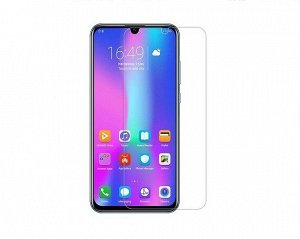 Защитное стекло Honor 10 Lite/10i/20 Lite (Global)/20i/Huawei P Smart 2019 (тех упак)