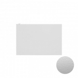 Папка-конверт на гибкой молнии Zip, B5 (280 х 200 мм) Erich Krause FIzzy Zip Pocket, тиснение - orange peel