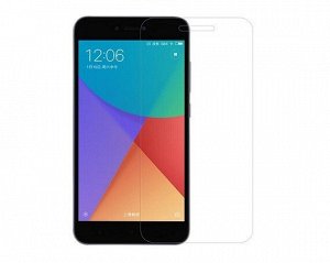 Защитное стекло Xiaomi Redmi 5A (тех упак)