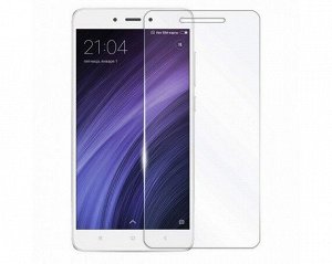 Защитное стекло Xiaomi Redmi 4X (тех упак)