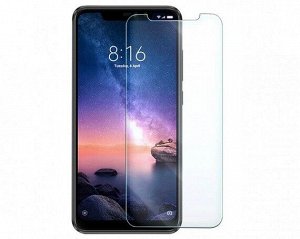 Защитное стекло Xiaomi Redmi 6/Redmi 6A (тех упак)