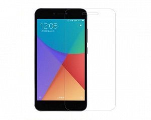 Защитное стекло Xiaomi Redmi Note 5A Prime (тех упак)