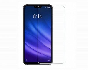 Защитное стекло Xiaomi Mi 8 Lite (тех упак)