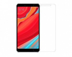 Защитное стекло Xiaomi Redmi S2 (тех упак)