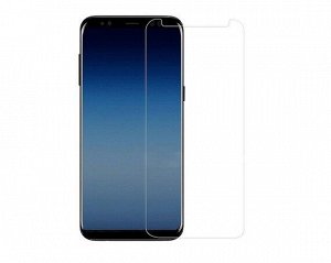 Защитное стекло Samsung A750F Galaxy A7 (2018) (тех упак)