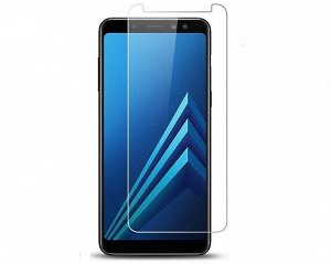 Защитное стекло Samsung A530F Galaxy A8 (2018) (тех упак)