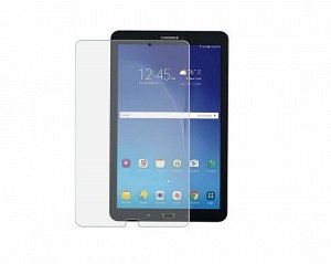 Защитное стекло Samsung Galaxy Tab E 9.6" SM-T561N (тех упак)