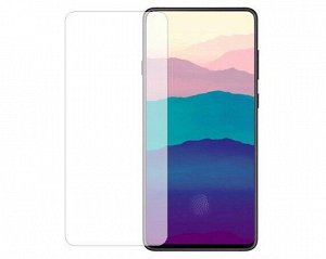 Защитное стекло Samsung A905F Galaxy A90 (2019) (тех упак)