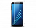 Защитное стекло Samsung A920F Galaxy A9 (2018)/A9s (2019)/A9 Star (2019) (тех упак)