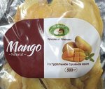 Манго сушеный