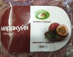 Маракуйя сушеная