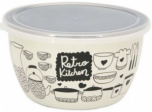 Миска 1,1л Ретро
