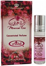 Moroccan Rose 6 мл