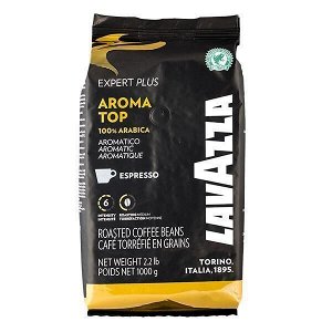 Кофе LAVAZZA AROMA TOP 1 кг зерно