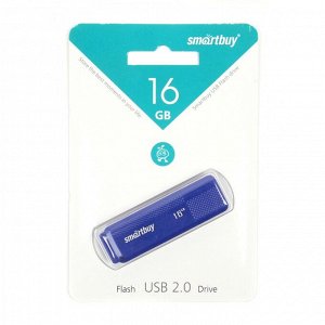 Флеш-накопитель 16 Gb Smart Buy Dock