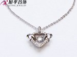 Кулон 45 см XUPING (FFKN06200-ZZ4462)