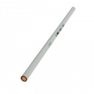 Набор 3 штуки карандаш специальный Koh-I-Noor 3263/6 для письма по стеклу, металлу, пластику, белый (1295192)