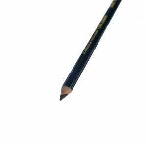 Набор 3 штуки карандаш цветной Koh-I-Noor GIOCONDA 8815 medium, черный (1295203)