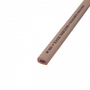 Набор 3 штуки карандаш чернографитный Koh-I-Noor 1538, 6B, 4B, 2B Jumbo (1295207, 1295209, 4157780)