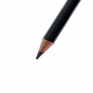 Набор карандашей графитовых акварельных 3 штуки, Koh-I-Noor GIOCONDA 8800 4В (786615)