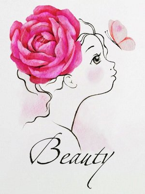 Футболка "Beauty"