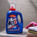 Pigeon Концентрированный гель для стирки белья ACT&#039;Z Perfect Baking soda 3,2 л