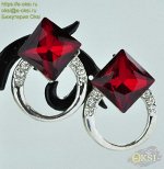 Серьги-sm43624