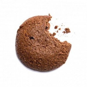 Протеиновое печенье Bombbar, шоколадный брауни, спортивное питание, 40 г
