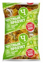 Трубочки Цветные с томатами и шпинатом