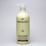 Lador Кондиционер увлажняющий без силикона Moisture Balancing Conditioner, 530 мл