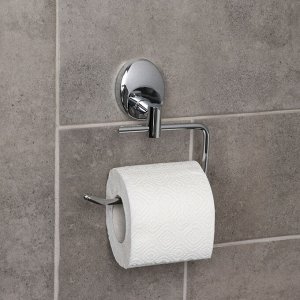 Держатель для туалетной бумаги Accoona A11005-3, цвет хром