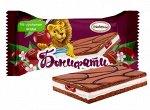 Десерт Бонифатти вишня