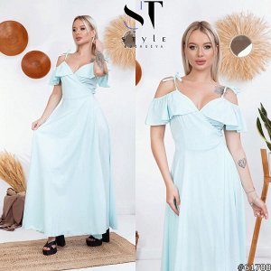 ST Style Платье 61708