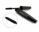 Тушь для ресниц объем черная The Face Shop Freshian Big Mascara 02 Корея