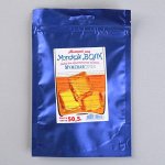 Набор трав и специй «Морской волк», мужская серия