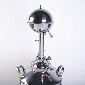 Дистиллятор «Магарыч Sputnik», 14 л, universal