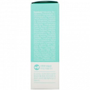 Tony Moly, Liptone, Lip Care Stick, 03 Mint Light, 0.11 oz (3.3 g)