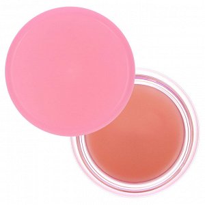 Laneige, Lip Sleeping Mask, ночная маска для губ, ягодная, 20 г