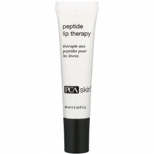 PCA Skin, Peptide Lip Therapy, 0.3 oz (8.5 g)