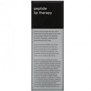 PCA Skin, Peptide Lip Therapy, 0.3 oz (8.5 g)