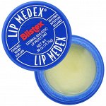 Blistex, Lip Medex, наружное обезболивающее средство для защиты губ, 10,75 г (0,38 унции)