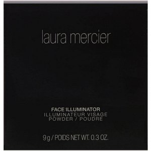 Laura Mercier, Face Illuminator, пудра-хайлайтер, «Искушение», 9 г