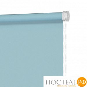 Миниролл Небесно-голубой 80x160