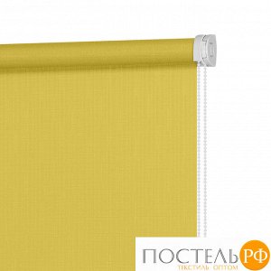 Миниролл Апилера Солнечно-желтый 100x160