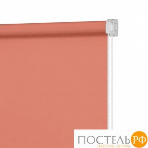 Миниролл Плайн Коралловый 50x160