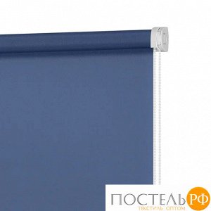 Миниролл Плайн Полуночный синий 90x160