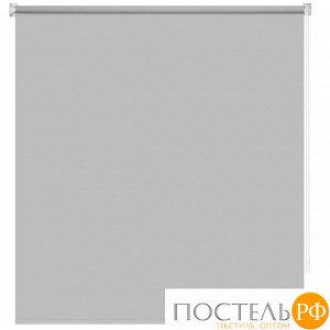 Миниролл Плайн Серое небо 60x160